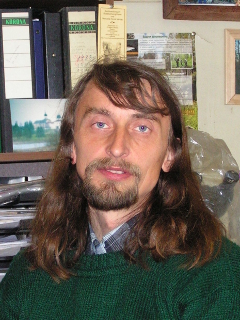 Владимир Гусаков