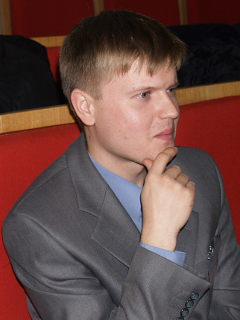 Вячеслав Крылов