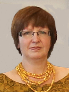 Елена Заботкина