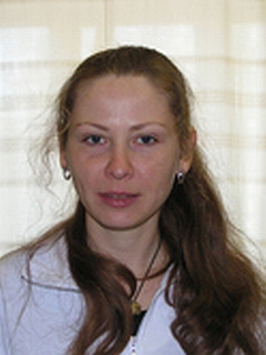 Анна Кирдяшева