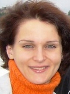 Екатерина Пряничникова