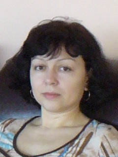 Дарина Гарина