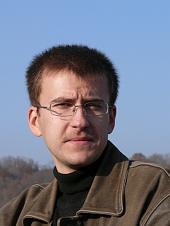 Виктор Большаков