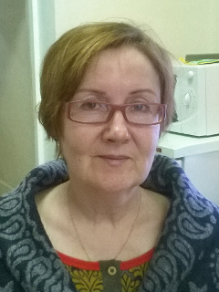Алла Андреева