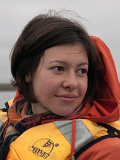 Виктория Юрченко