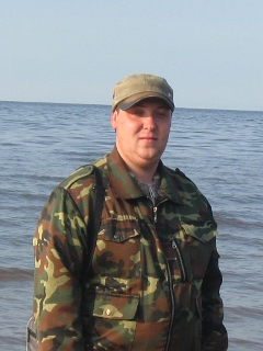 Евгений Беляков