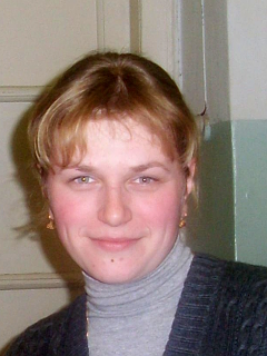 Светлана Кузьмичева