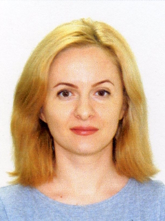 Людмила Радайкина