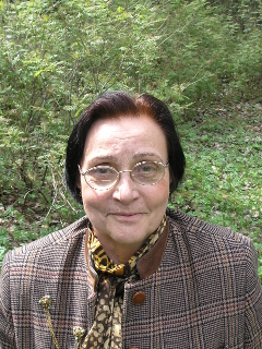 Людмила Буторина