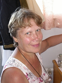 Татьяна Масленникова