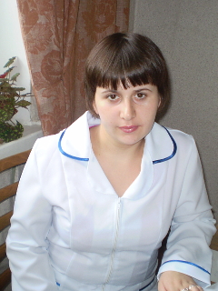 Анастасия Тарлева
